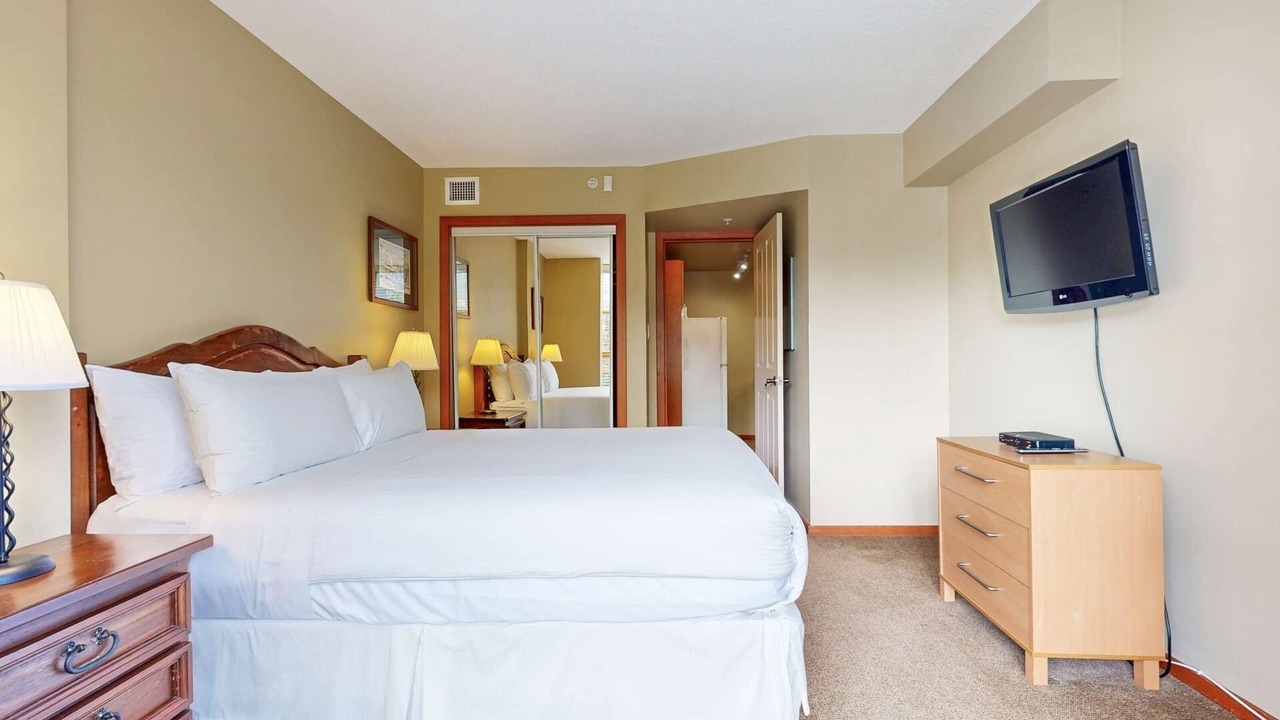 Photo of Bedroom in Village North