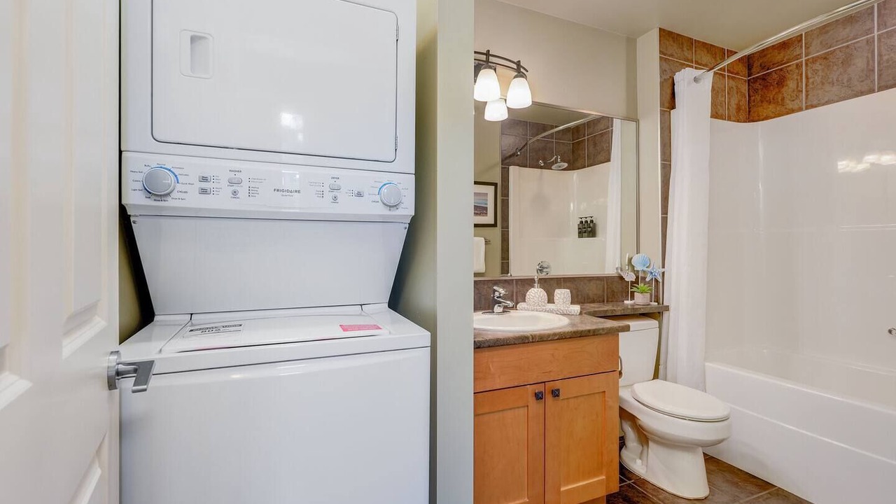 Photo of Bathroom in Sooke