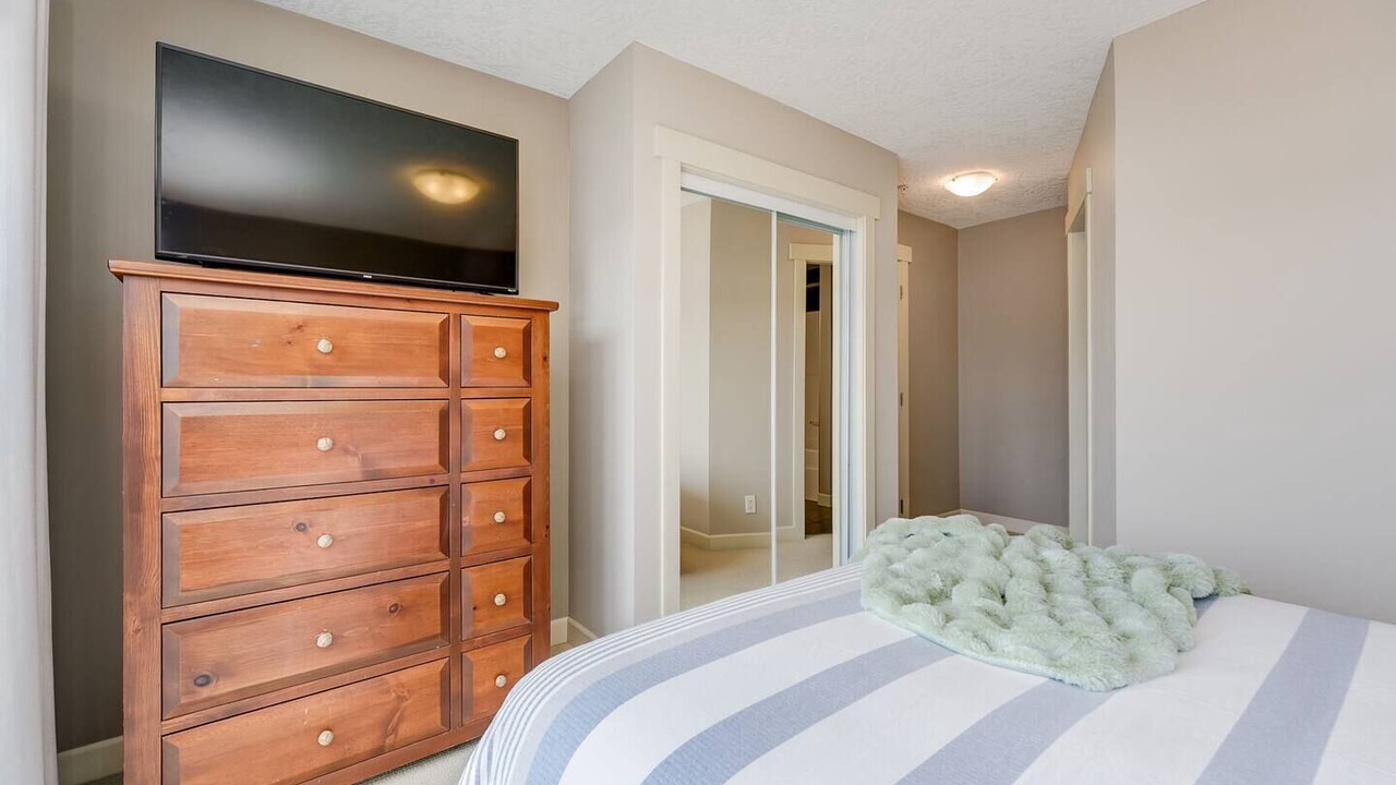 Photo of Bedroom in Sooke