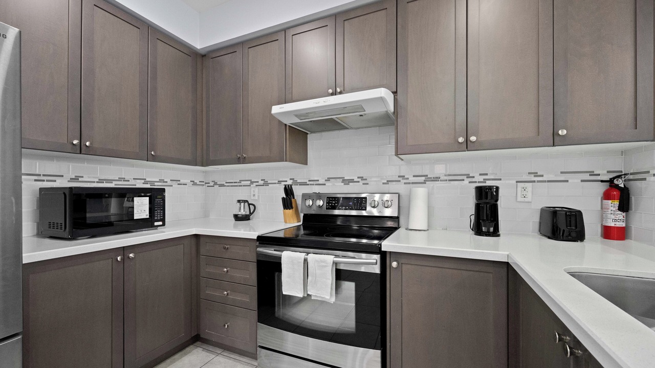 Photo of Kitchen in Caledon