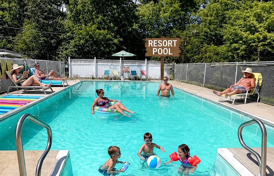 Photo of Outdoor in Hamilton Township