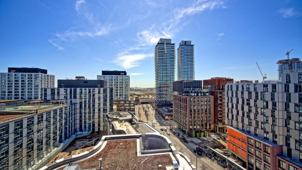 Photo of Others in West Don Lands