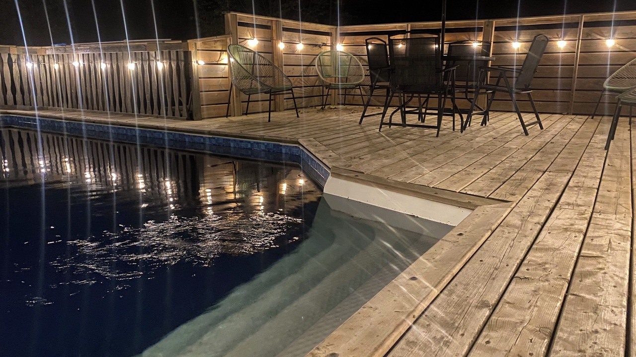 Photo of Outdoor in Bluewater