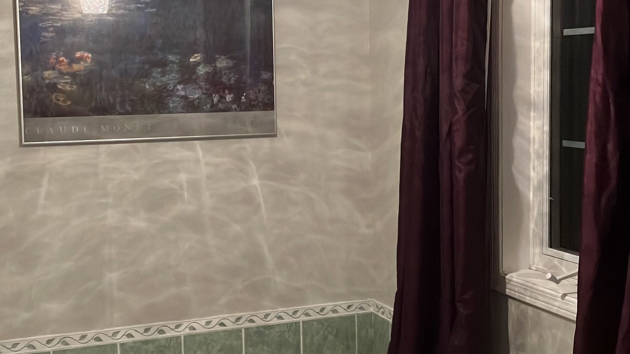 Photo of Bathroom in Georgina