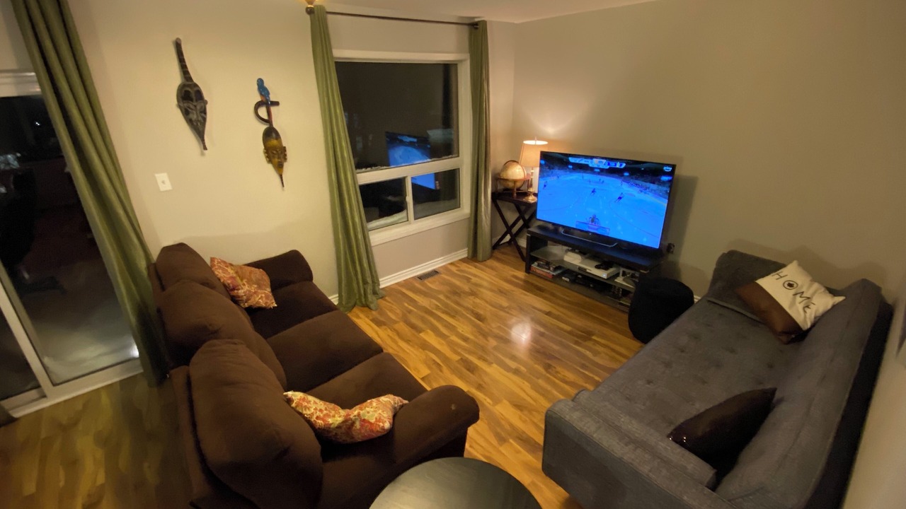 Photo of Livingroom in Georgina