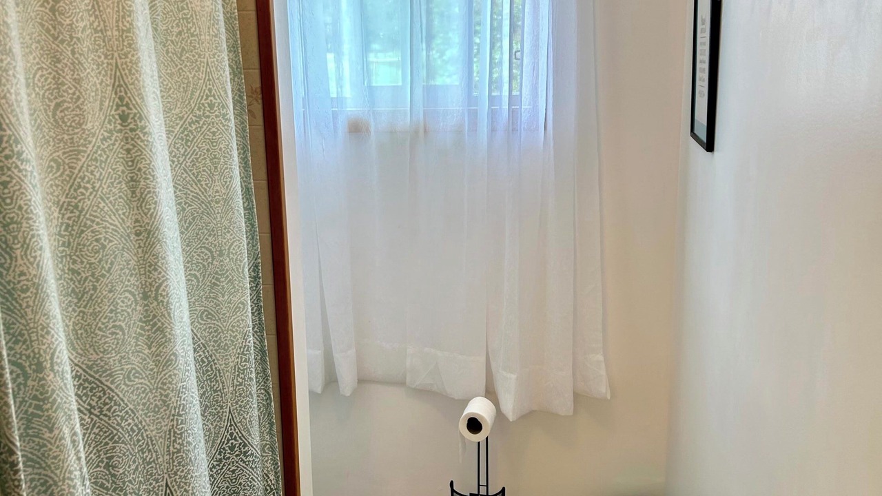 Photo of Bathroom in East Kootenay