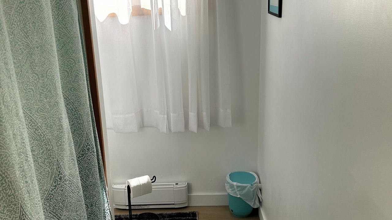 Photo of Bathroom in East Kootenay