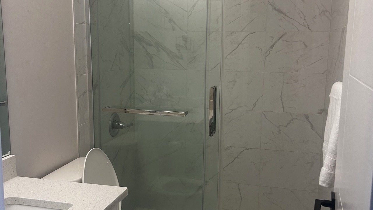 Photo of Bathroom in Northeast Edmonton