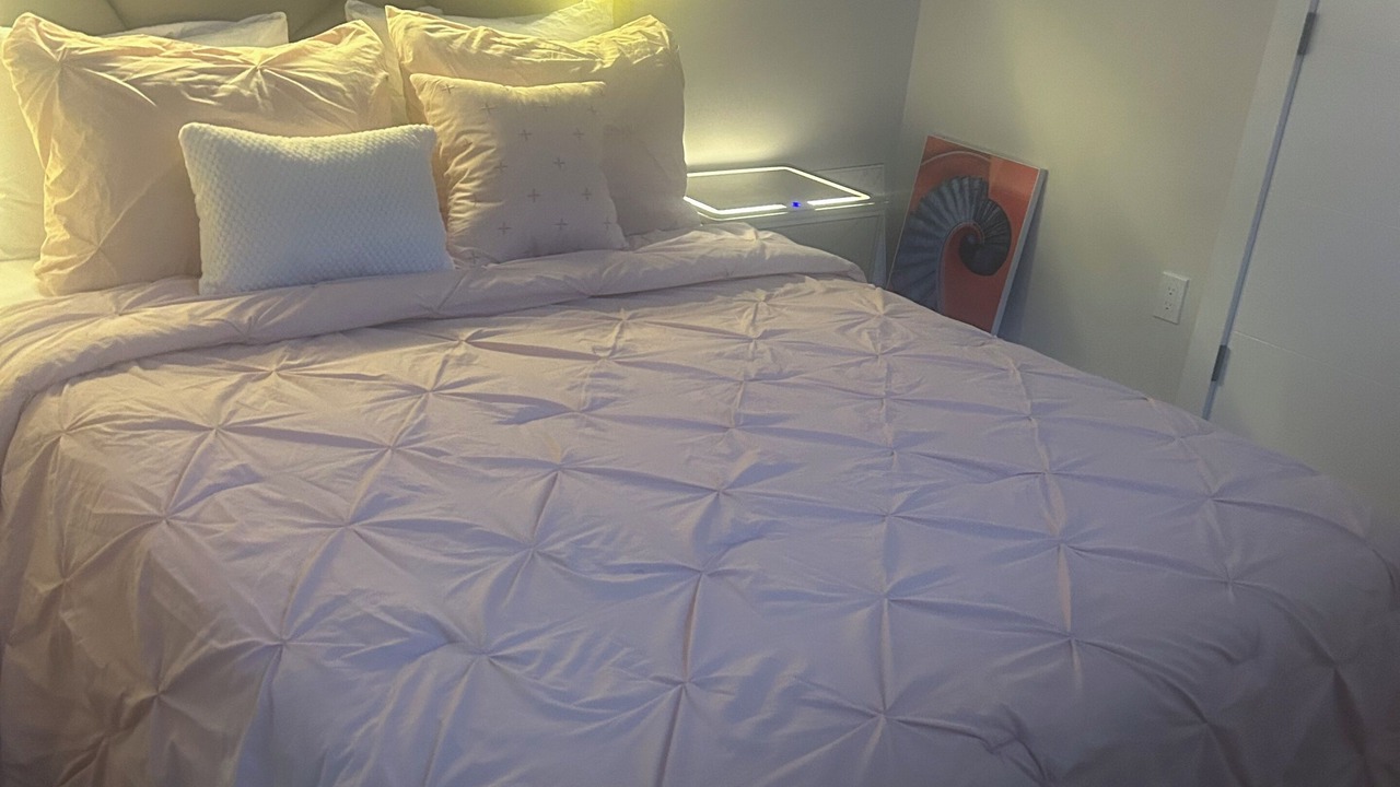 Photo of Bedroom in Northeast Edmonton