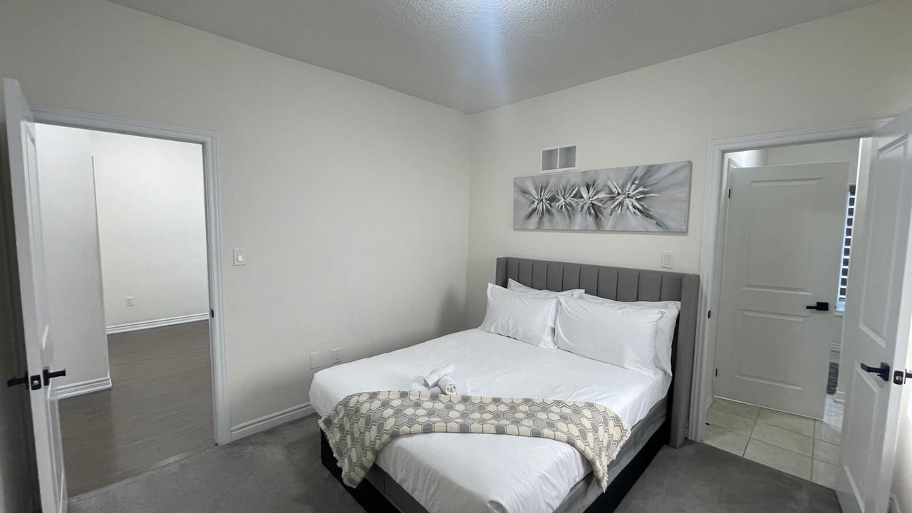Photo of Bedroom in Mount Pleasant