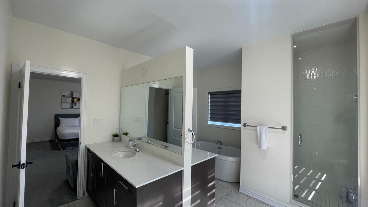 Photo of Bathroom in Mount Pleasant