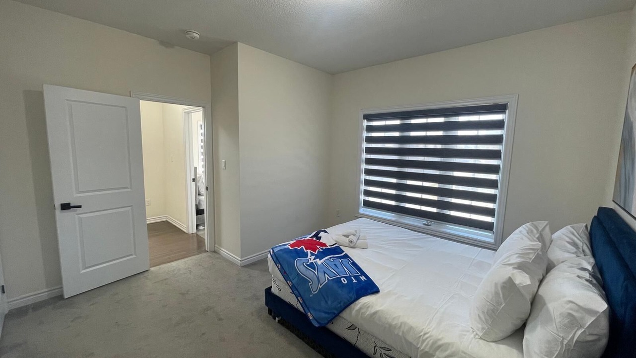 Photo of Bedroom in Mount Pleasant