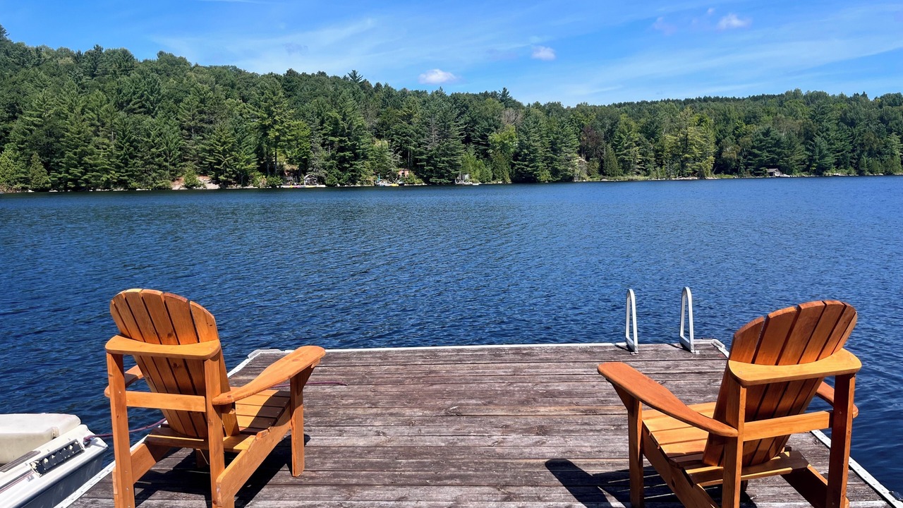 Photo of Outdoor in Minden Hills