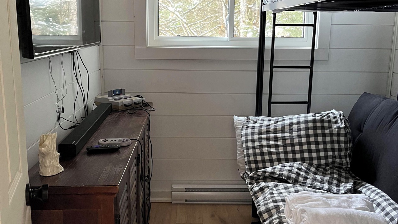 Photo of Bedroom in Minden Hills