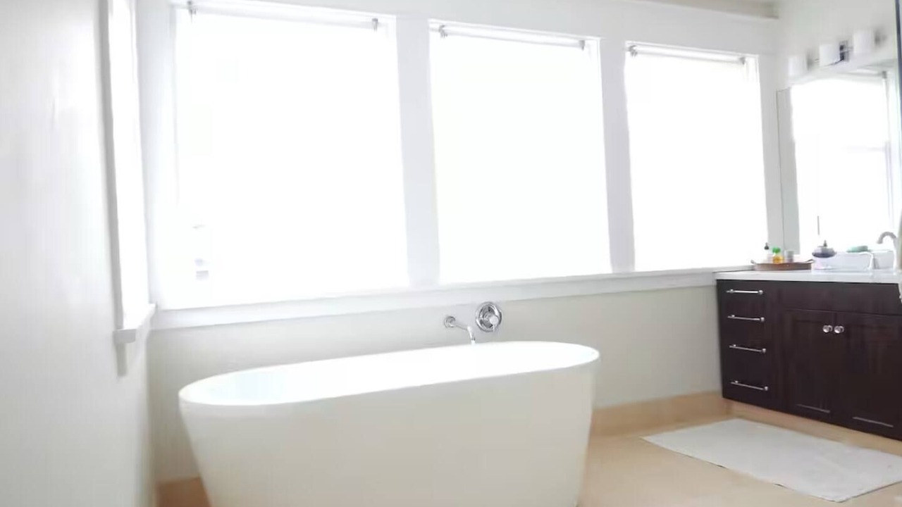 Photo of Bathroom in Kitsilano