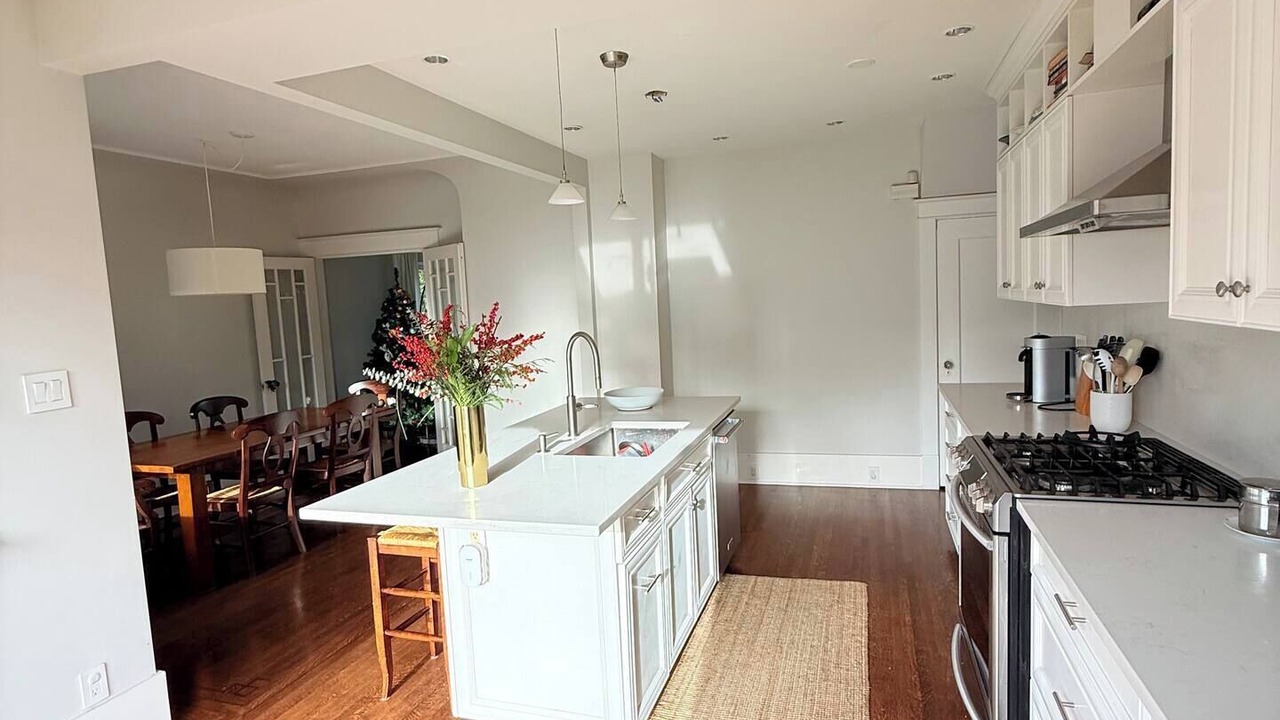 Photo of Kitchen in Kitsilano