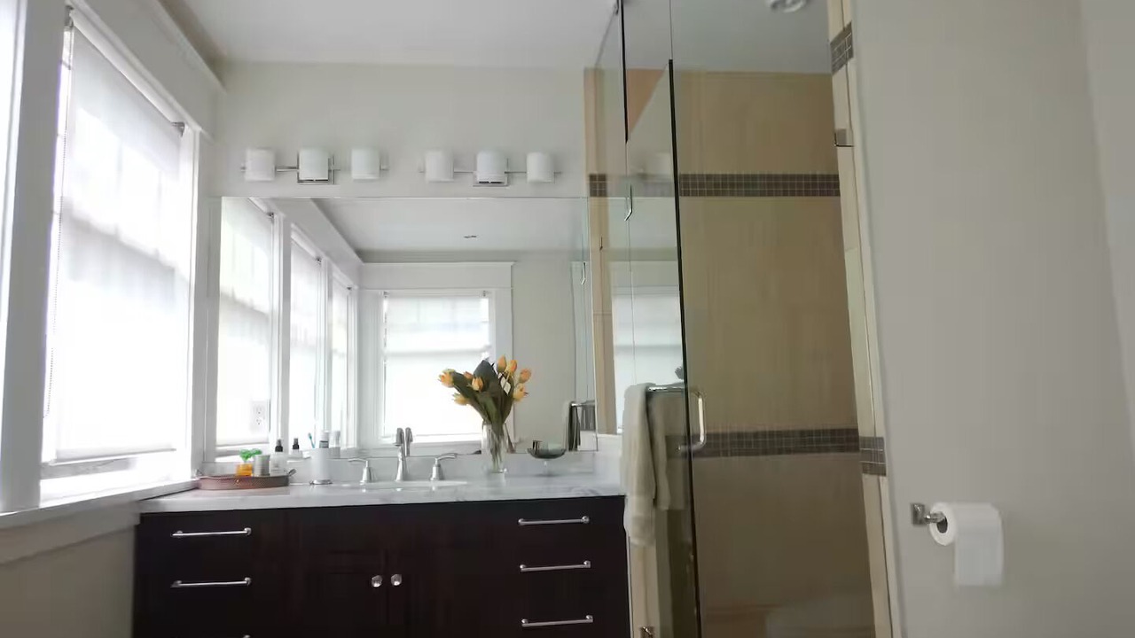 Photo of Bathroom in Kitsilano
