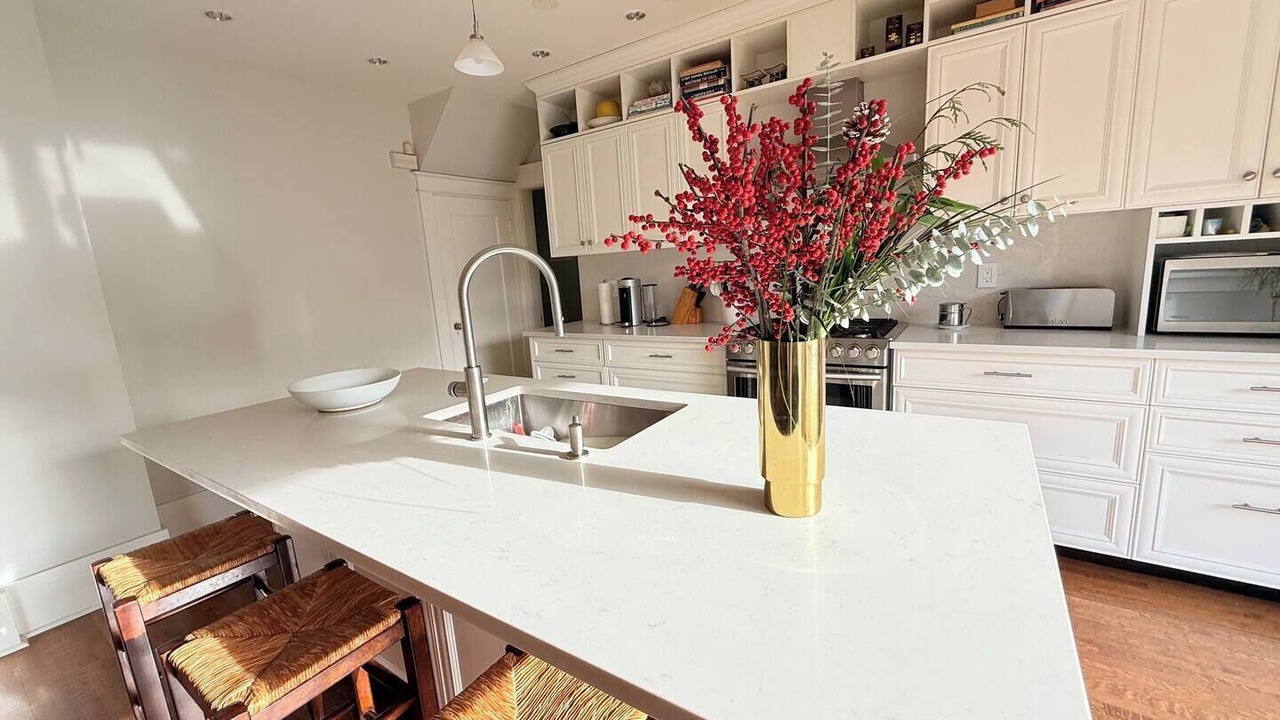 Photo of Kitchen in Kitsilano