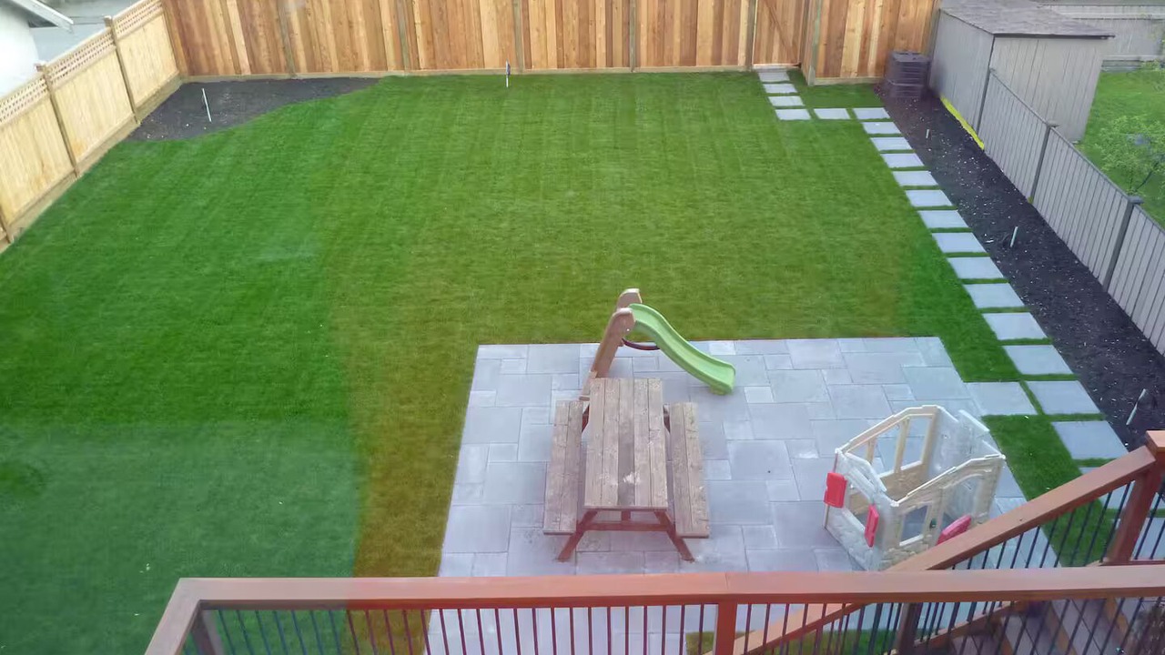 Photo of Outdoor in Kitsilano