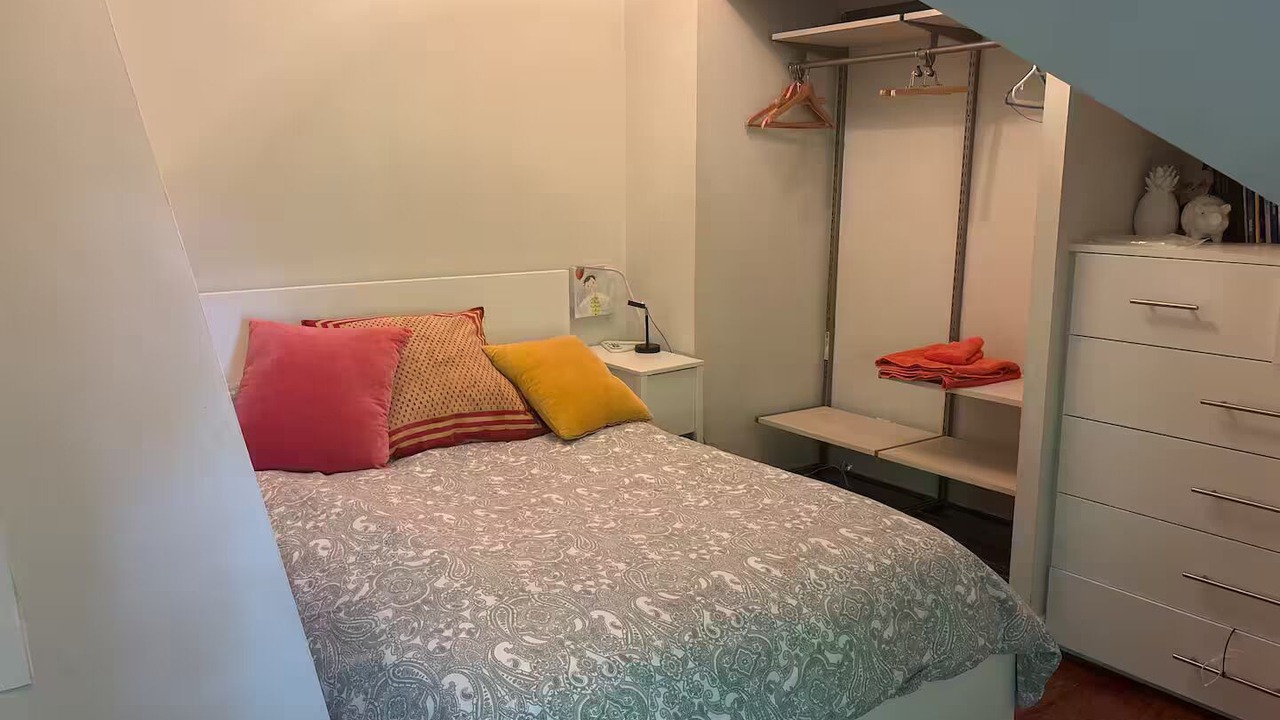 Photo of Bedroom in Kitsilano