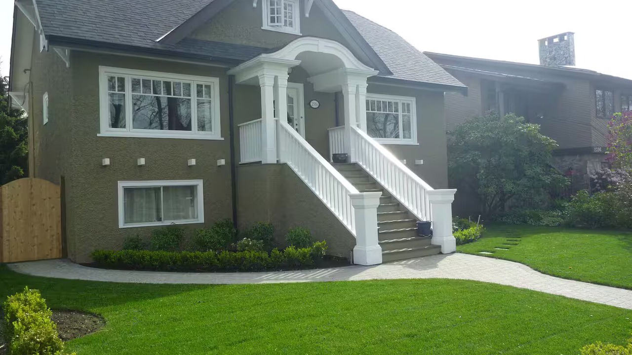 Photo of Outdoor in Kitsilano