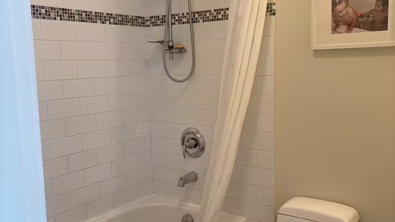 Photo of Bathroom in Kitsilano