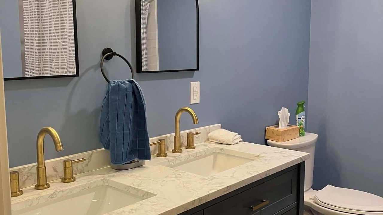 Photo of Bathroom in Brunswick