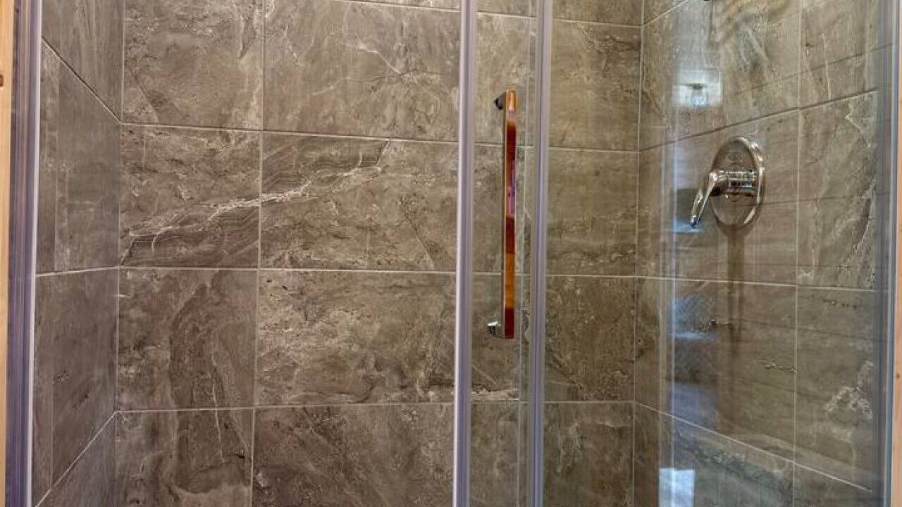 Photo of Bathroom in Pohenegamook