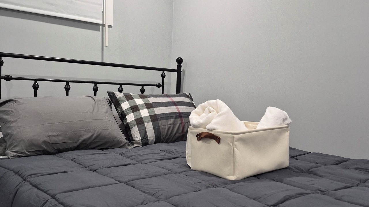 Photo of Bedroom in Southwest Edmonton