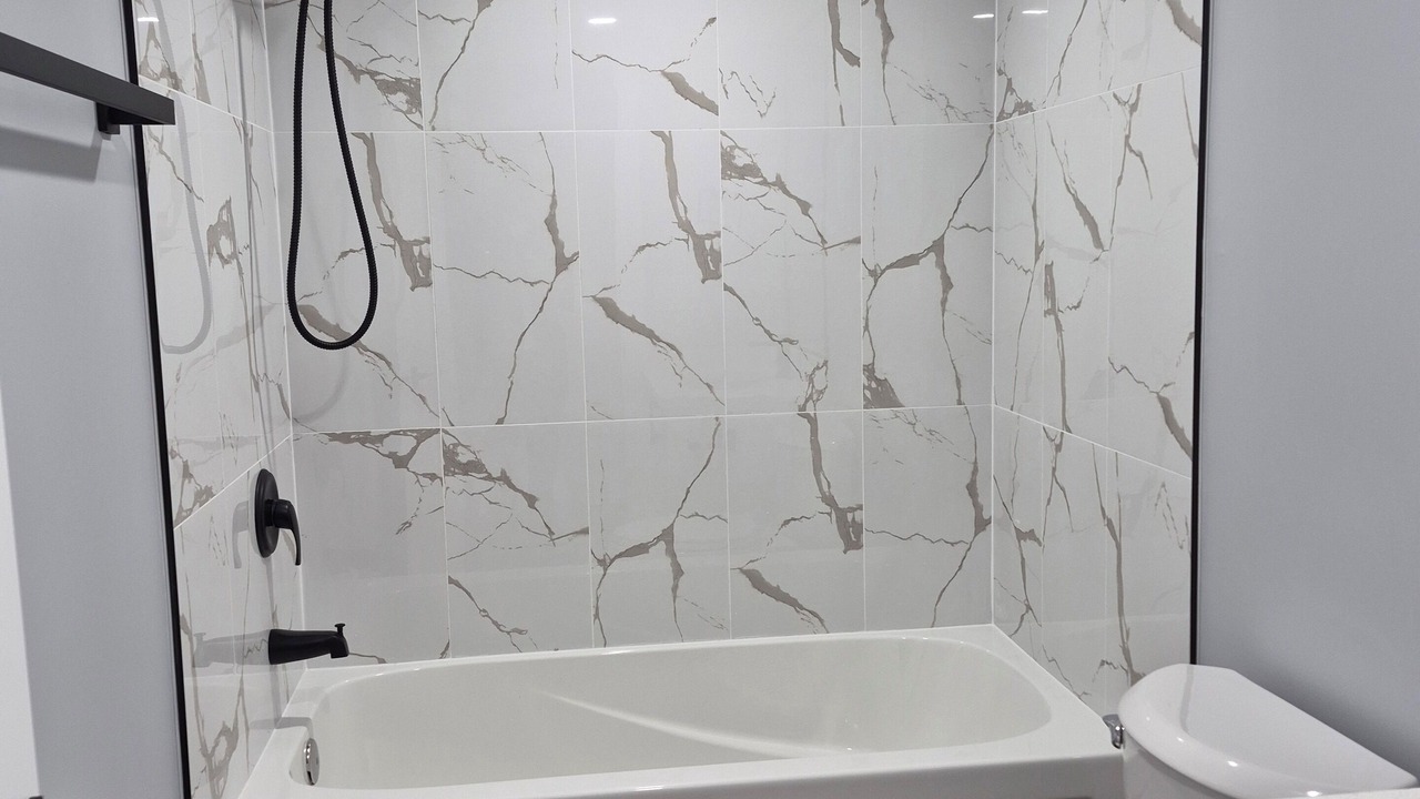 Photo of Bathroom in Southwest Edmonton
