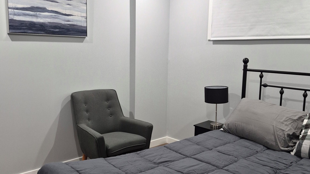 Photo of Bedroom in Southwest Edmonton