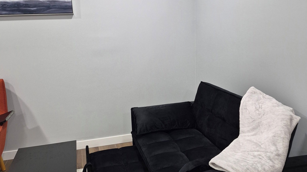 Photo of Livingroom in Southwest Edmonton