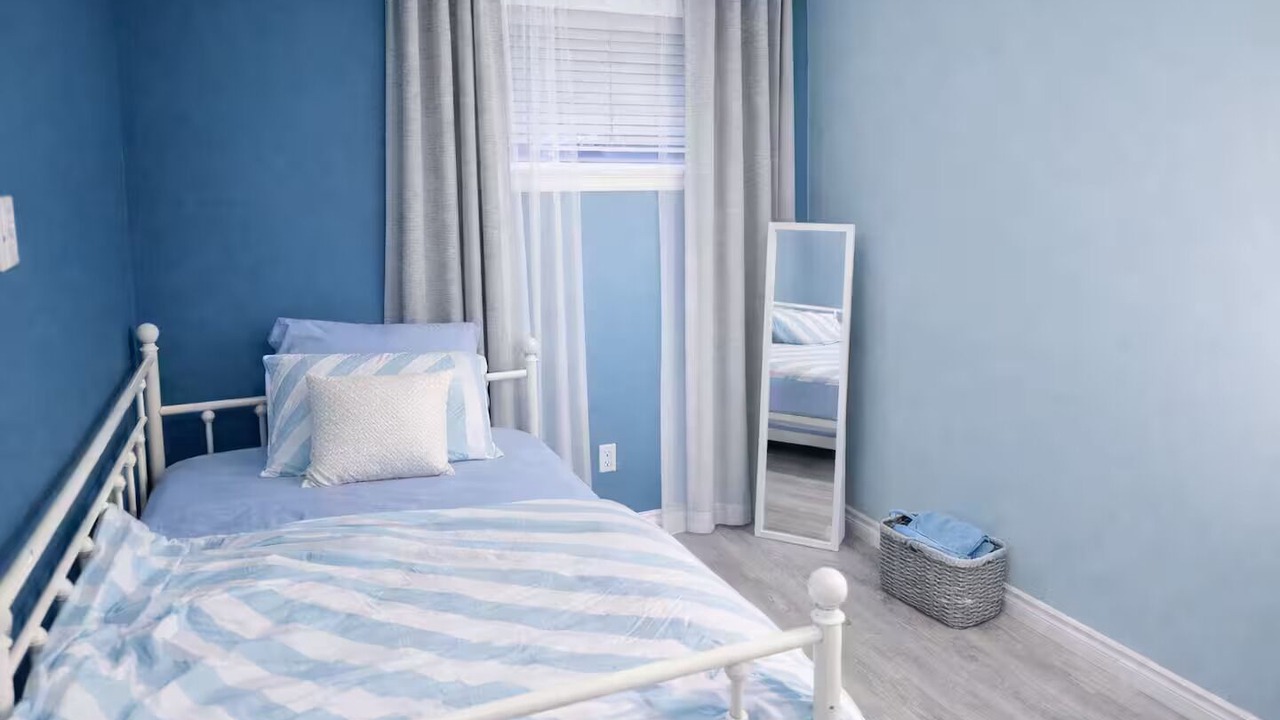 Photo of Bedroom in McKenzie Towne