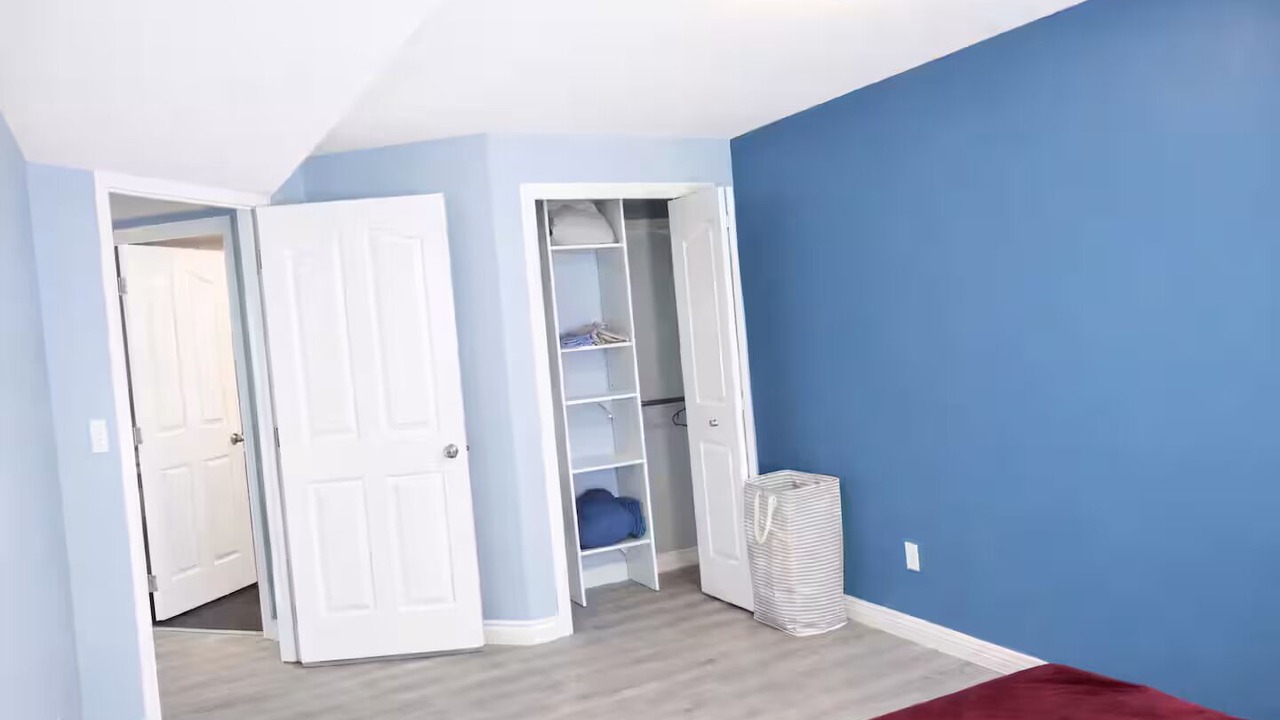 Photo of Bedroom in McKenzie Towne