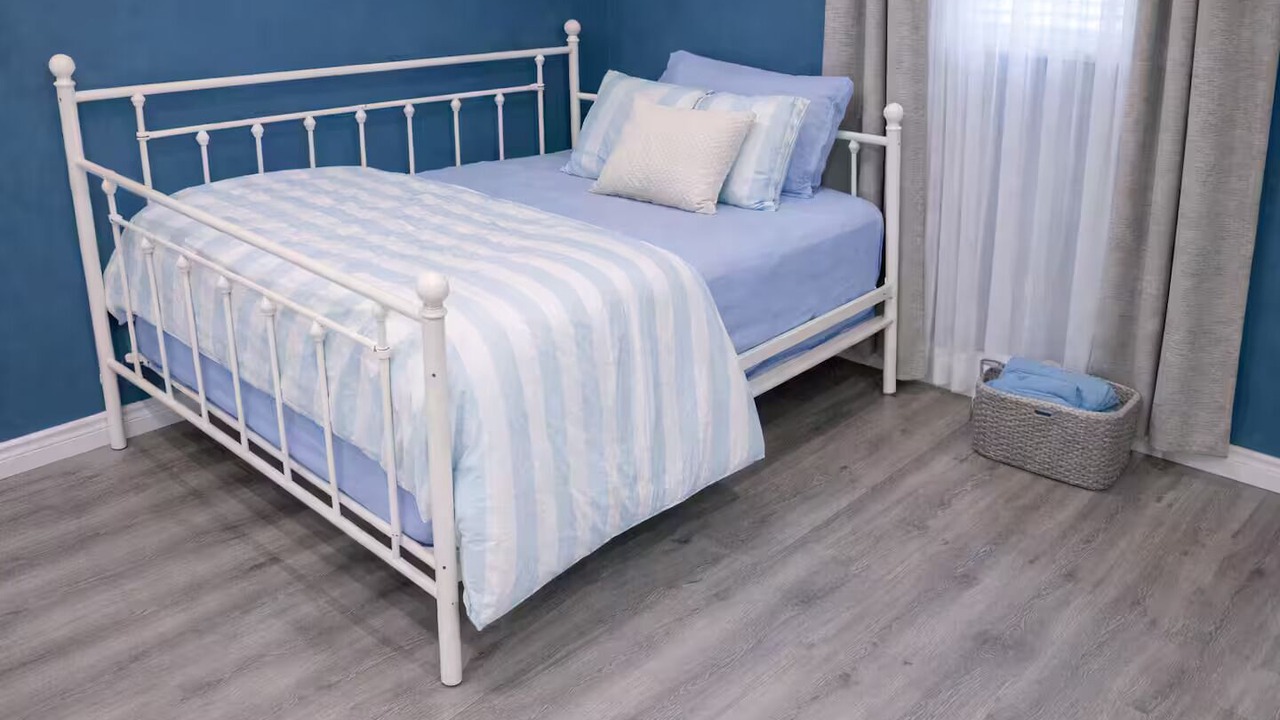 Photo of Bedroom in McKenzie Towne