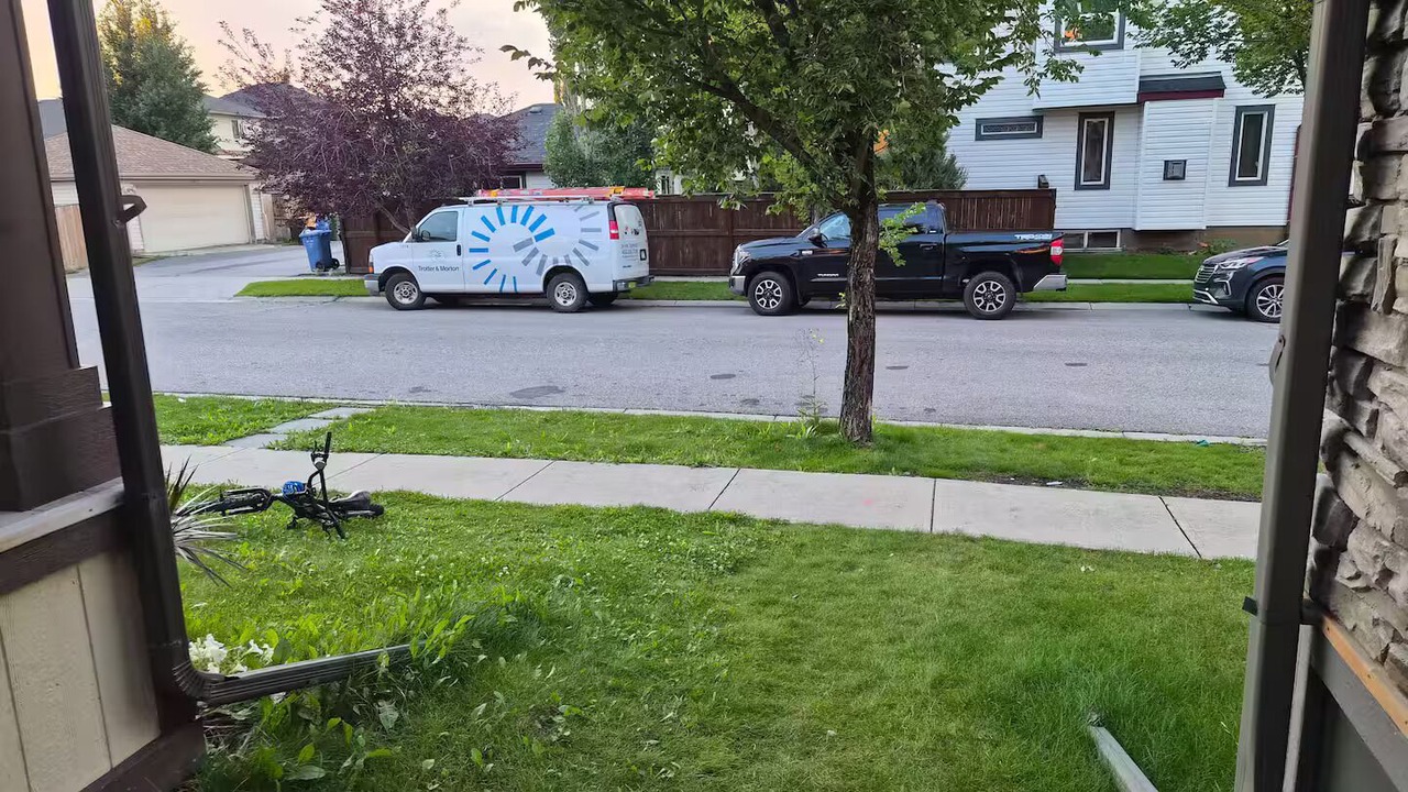 Photo of Outdoor in McKenzie Towne