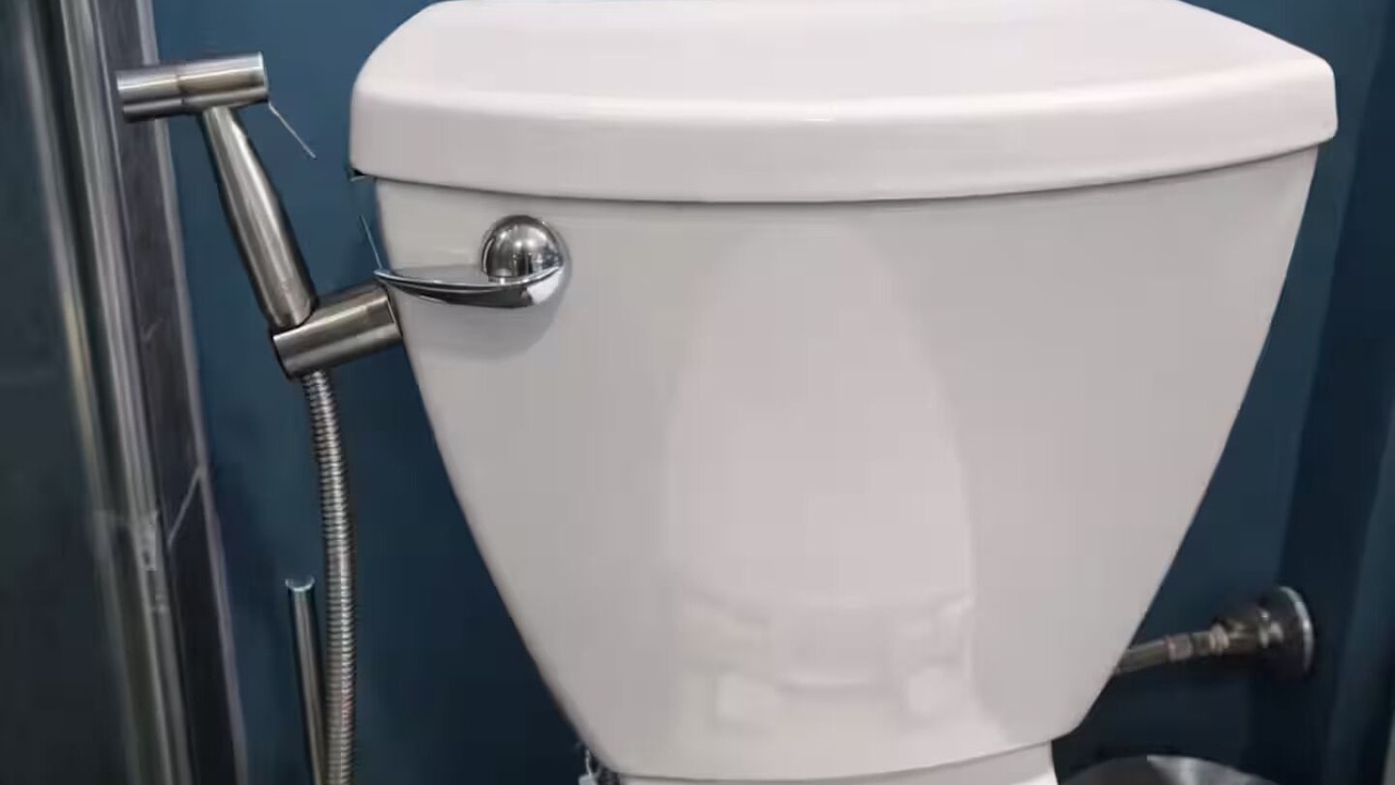 Photo of Bathroom in McKenzie Towne