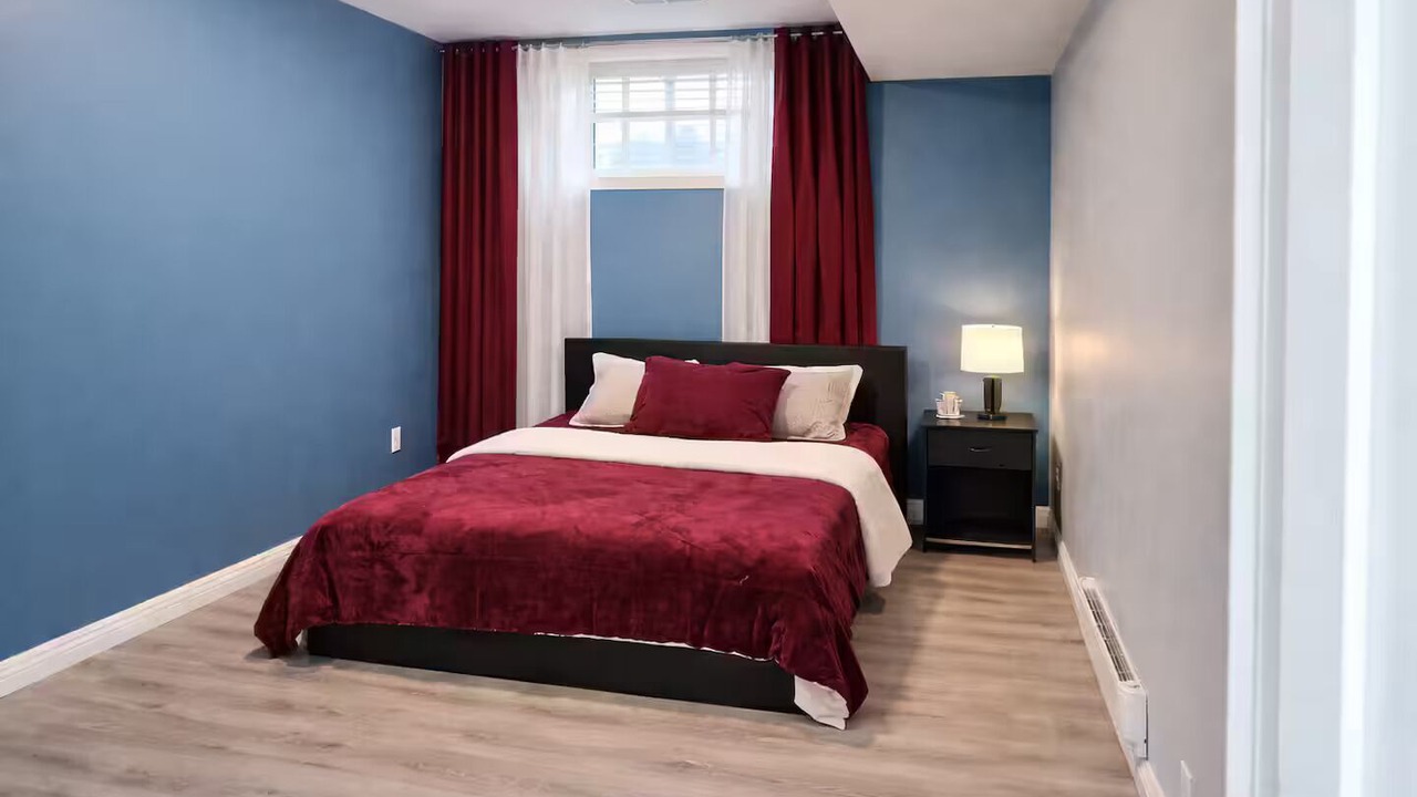 Photo of Bedroom in McKenzie Towne