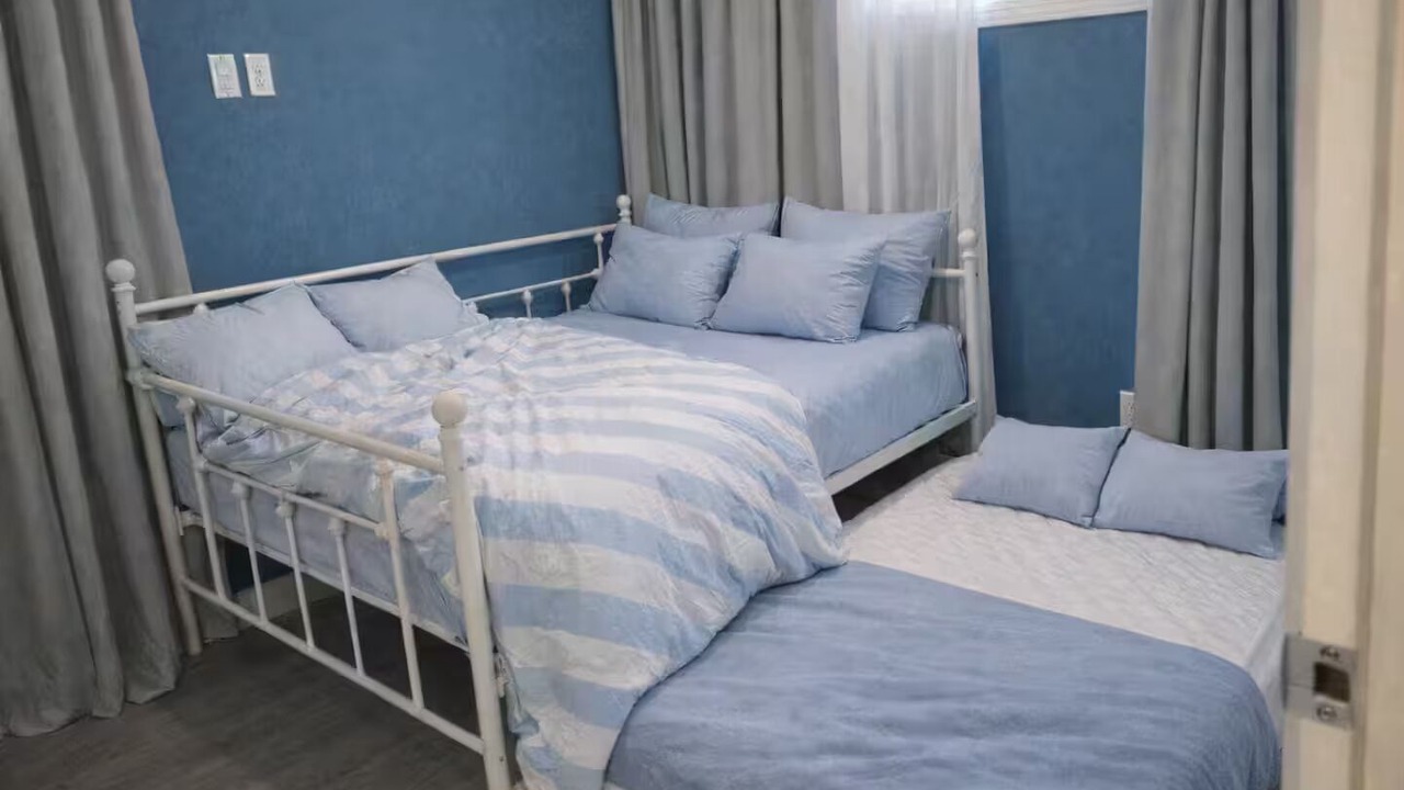 Photo of Bedroom in McKenzie Towne