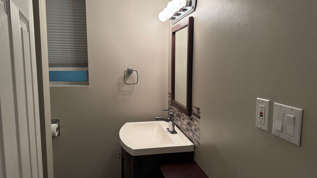 Photo of Bathroom in Guildford