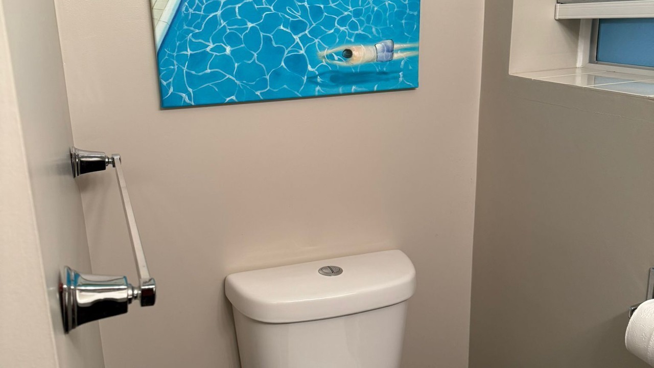 Photo of Bathroom in Guildford