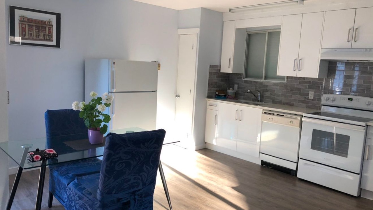 Photo of Kitchen in Guildford