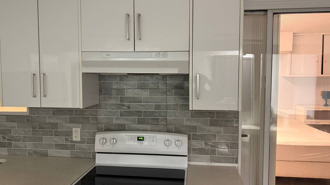 Photo of Kitchen in Guildford