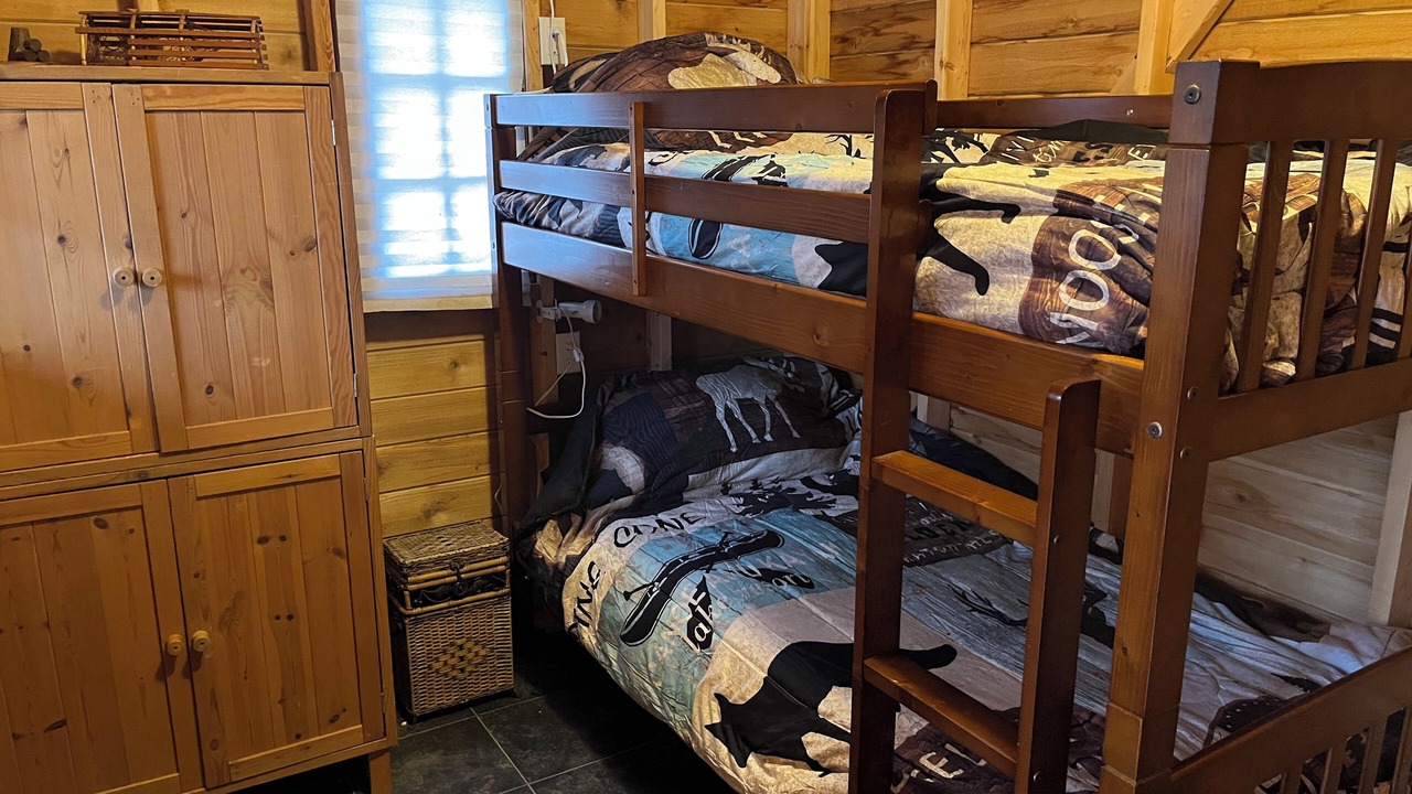 Photo of Bedroom in Trent Lakes
