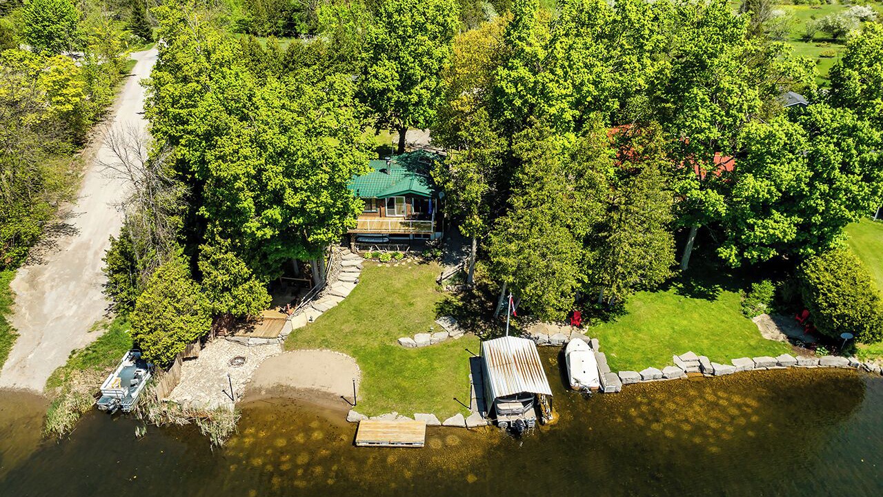 Photo of Outdoor in Trent Lakes