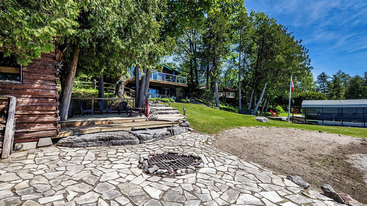 Photo of Outdoor in Trent Lakes