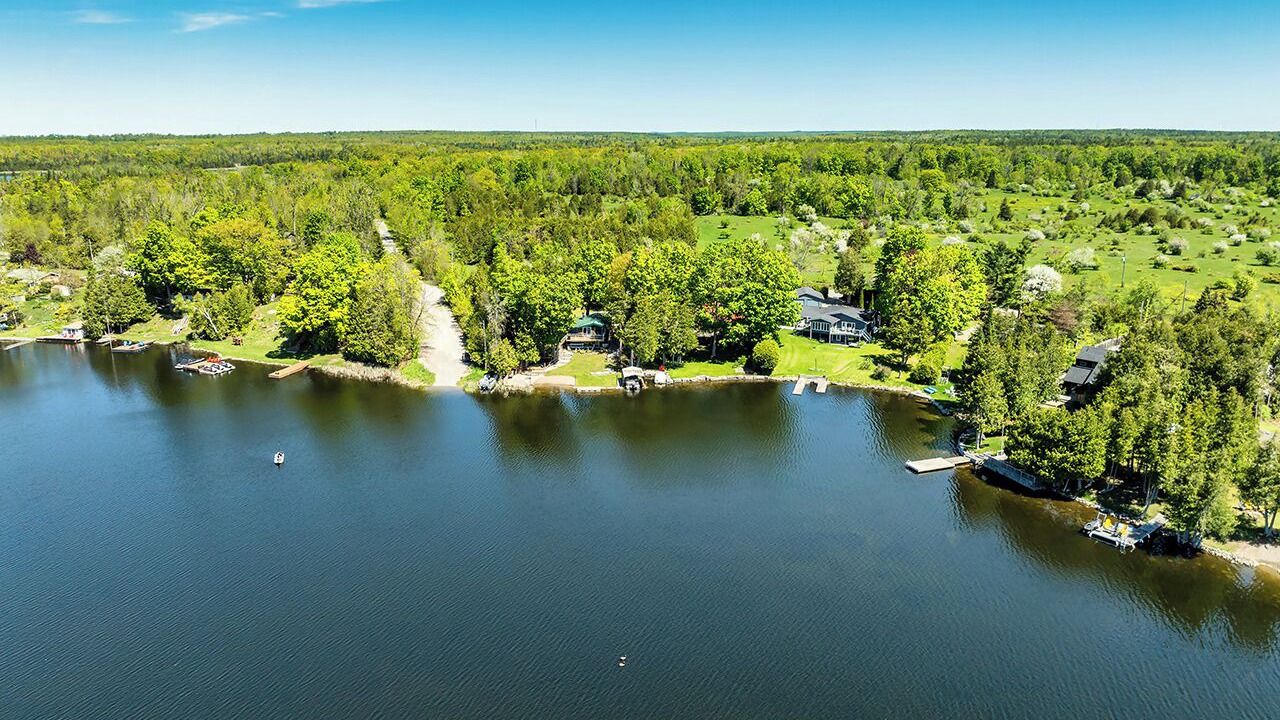 Photo of Outdoor in Trent Lakes