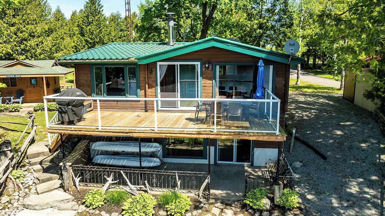 Photo of Outdoor in Trent Lakes