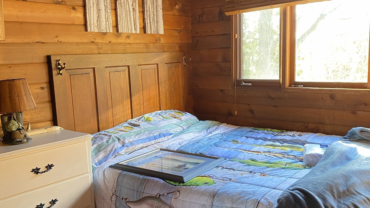 Photo of Bedroom in Trent Lakes