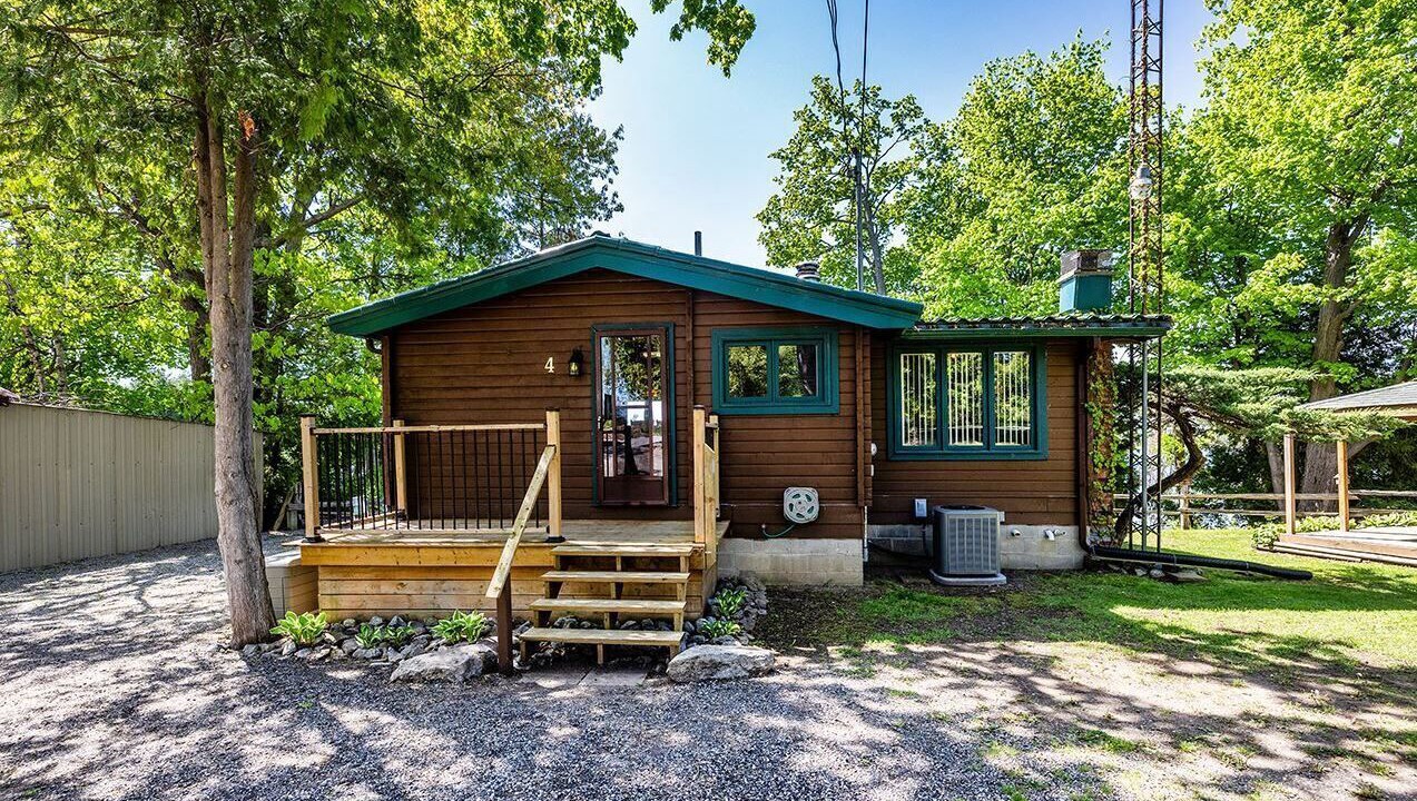 Photo of Outdoor in Trent Lakes